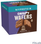 Myprotein Protein Wafers - Csokoládé - 10 x 40g (10961186)