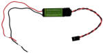 digitall UBEC BEC extern 6.5-30V, ieE ire stabila 5V 3A (max 5A) , pentru drone, navomodele E i modele RC (UBEC-5V3A-30V-NAVOMAG)