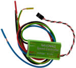 digitall ESC variator viteza 9, 18V cu protectie la porniri accidentale E i control procesorizat (ESC-918V)