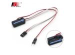 Flysky Senzor de Voltaj si Telemetrie FlySky FS-CVT01 pentru Radiocomanda si Receiver (FS-CVT01)