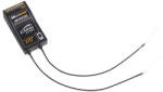 MICROZONE Receptor Long range Radiocomanda Microzone 2 antene 8 canale MC 9002 (C179)
