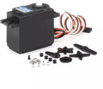 STDJX Servomotor Navomodel STDJX Servo PS-4806HB , 6.2 kg cm, Analog, Angrenaje Plastic, Ideal pentru Carma (NM-SRV-JX-PS4806HB-6KG) Motor RC