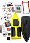 navomag Kit Navomodel de Viteza cu Acumulator Litiu 16000mAh , Constructie DIY pentru Performanta Maxima (NAVO-KIT-VITEZA-LI16000)