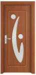 Novo Doors Usa Interior din MDF Novo Doors ND70, Cadru din Lemn Masiv, Geam Sablat, KIT COMPLET, Toc , Manere si balamale incluse (ND70) - shopxl