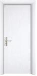 Novo Doors Usa Interior din MDF Novo Doors ND81, Cadru din Lemn Masiv, KIT COMPLET, Toc , Manere si balamale incluse (ND81)
