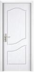 Novo Doors Usa Interior din MDF Novo Doors ND80, Cadru din Lemn Masiv, KIT COMPLET, Toc , Manere si balamale incluse (ND80)