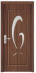 Novo Doors Usa Interior din MDF Novo Doors ND219, Cadru din Lemn Masiv, Geam Sablat, KIT COMPLET, Toc , Manere si balamale incluse (ND219) - shopxl