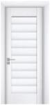 Novo Doors Usa Interior din MDF Novo Doors ND01 LUX PREMIUM, Cadru din Lemn Masiv, KIT COMPLET, Toc Reglabil de 10 CM INCLUS, Plinta pe Ambele Parti (ND01)