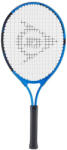 Dunlop Racheta de tenis pentru copii Dunlop FX JR 25 PRO, Din aluminiu, Lungime 63.5 cm, 9-12 ani, Albastru (DUNLROCKFXJR25) Racheta tenis