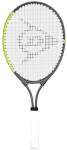 Dunlop Racheta de tenis pentru copii Dunlop SX Junior 25 Gooo, Din aluminiu, Lungime 63.5 cm, 9-12 ani, Verde (DUNLROCKSXJNR25GO) Racheta tenis