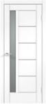 Novo Doors Usa Interior din MDF Novo Doors ND16 LUX PREMIUM, Cadru din Lemn Masiv, KIT COMPLET, Toc Reglabil de 10 CM INCLUS, Plinta pe Ambele Parti (ND16)