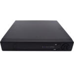 NovoCam DVR cu 8 porturi NovoCam® Venovoo ADVR7008T MHE, universal compatibil , memorie pana la 6 GB, LAN, USB, suport 1080P, HDMI/VGA, Negru (ADVR7008TMHE)