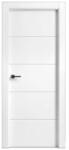 Novo Doors Usa Interior din MDF Novo Doors ND15 LUX PREMIUM, Cadru din Lemn Masiv, KIT COMPLET, Toc Reglabil de 10 CM INCLUS, Plinta pe Ambele Parti (ND15) - shopxl