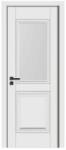 Novo Doors Usa Interior din MDF Novo Doors ND13 LUX PREMIUM, Cadru din Lemn Masiv, KIT COMPLET, Toc Reglabil de 10 CM INCLUS, Plinta pe Ambele Parti (ND13) - shopxl
