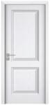 Novo Doors Usa Interior din MDF Novo Doors ND09 LUX PREMIUM, Cadru din Lemn Masiv, KIT COMPLET, Toc Reglabil de 10 CM INCLUS, Plinta pe Ambele Parti (ND09)