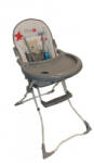 Baby Care Scaun de masa Baby Care CH ursulet (ch1) Scaun de masa bebelusi