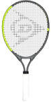 Dunlop Racheta de tenis pentru copii Dunlop SX Junior 21 Gooo, Din aluminiu, Lungime 53.4 cm, 4-6 ani, Verde (DUNLROCKSXJNR21GO) Racheta tenis