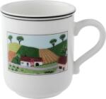 Villeroy & Boch Cană Design Naif Village Street 300 ml (10-2337-4876)