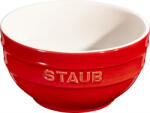 Staub Castronaș pentru gustări Staub 14 cm roșu (40511-812-0) Castron