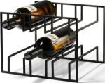 Philippi Suport pentru vin Cubo (236005) Suport sticla vin