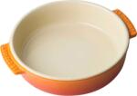 Le Creuset Platou pentru servit gustări Le Creuset 14 cm portocaliu aprins (72102140900001) Tava