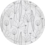Born in Sweden Tavă pentru servire Botanica 46 cm (7340301) Tava