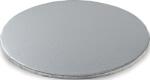 Silikomart Suport de tort Silikomart 40 cm argintiu (73.455.99.0001) Tava