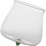 Zafferano Pahar Pirolo 400 ml verde (PI00113) Pahar