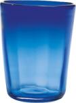 Zafferano Pahar Bei 320 ml albastru cobalt (BE00107) Pahar