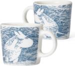 Arabia Căni Arabia Finland Momini Snow Blizzard mini 4 buc (1055337)