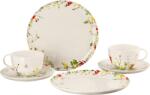 Rosenthal Set pentru micul dejun Brillance Grădina Secretă cu cești 6 el (1053040510128597) Serviciu de masa
