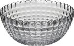 Guzzini Castron tip salatieră Tiffany XL gri antracit (21383092) Castron