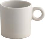 Alessi Ceașcă pentru mocaccino Dressed din melamină (MW72/76 LG)