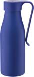 Alessi Sticlă termos Away 500 ml albastră (AST01 DAZ)