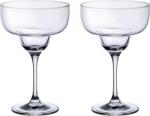 Villeroy & Boch Pahare pentru margarita Purismo Bar 340 ml 2 buc (11-3786-8180) Pahar
