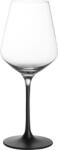 Villeroy & Boch Pahare cu picior pentru vin alb Manufacture Rock 380 ml 4 buc (11-3798-8120) Pahar