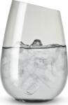 Eva Trio Pahar cu marginea oblică Eva Solo 480 ml fumuriu (541044) Pahar