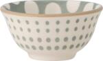 Bloomingville Castronaș Maple 6, 5 cm albastru (82057699) Castron