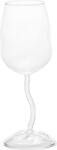 Seletti Pahare cu picior Glass From Sonny 24 cm (10666) Pahar