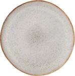 Bloomingville Farfurie pentru micul dejun Sandrine 22 cm gri-deschis (17904139)