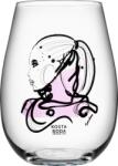 Kosta Boda Pahare All About You Love You 570 ml 2 buc (7091532) Pahar