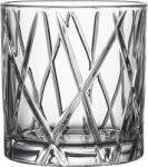 Orrefors Pahare pentru băuturi alcoolice City 340 ml 4 buc (6310341) Pahar