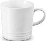 Le Creuset Cană Le Creuset 350 ml albă (70302350100002)