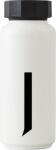 Design Letters Sticlă termos To Go litera J 500 ml (10204500J)