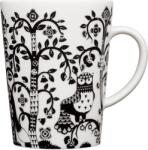 Iittala Cană Taika neagră (1012500)
