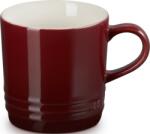Le Creuset Cană Le Creuset 200 ml vișiniu închis (70303209490099)