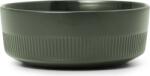 Marc O'Polo Castronaș pentru gustări Moments 12 cm măsliniu (730323-735-002) Castron