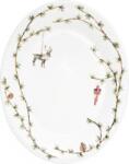 Kähler Farfurie pentru servire Hammershøi Christmas 34 cm (693206) Tava