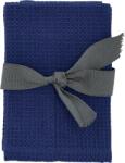 Södahl Lavete pentru vase Spectrum 30 x 30 cm albastră 2 buc (33582)