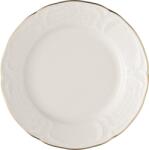 Rosenthal Farfurie de desert Sanssouci Elf Gold 17, 3 cm (2048060864810217)